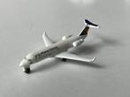 Schabak 1:600 - Canadair Regional Jet, Ophalen of Verzenden, Zo goed als nieuw, Schaalmodel
