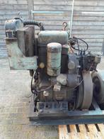 Samofa Dieselmotor, Ophalen, Gebruikt, Dieselmotor