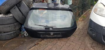 HONDA CIVIC  HB  ACHTERKLEP +SPOILER BJ 2001 beschikbaar voor biedingen