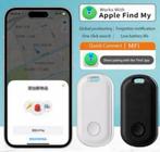 GPS Tracker (perfect alternatief voor Apple AirTag), Nieuw, Telefoonhanger of Accessoire, Apple iPhone, Ophalen of Verzenden