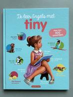 Ik leer Engels met Tiny, Ophalen of Verzenden, Nieuw, Non-fictie