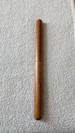 Brei en haaknaalden koker., Ophalen of Verzenden, Zo goed als nieuw, Breien, Patroon of Boek