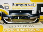 BUMPER Renault Scenic 3 2009-2012 VOORBUMPER 2-F6- 5825z, Ophalen of Verzenden