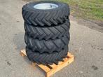 Giant Banden met velg 7.00-12