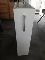 Ikea kastje en frontjes, Huis en Inrichting, Keuken | Keukenelementen, Ophalen, Wit, 50 tot 100 cm, Zo goed als nieuw
