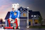 Abraham pop met rollator te huur landelijke bezorging mogeli, Hobby en Vrije tijd, Feestartikelen | Verhuur, Ophalen of Verzenden