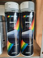 Motip primer grijs € 6,50 p.s bij afname vanaf 12 stuks, Ophalen