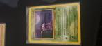 Grimer 1995. 48/62 pokemon kaart, Ophalen of Verzenden, Losse kaart