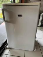 Zanussi Koelkast met Vriesvak - Compact Model, Ophalen, Gebruikt, Minder dan 85 cm, 100 tot 150 liter