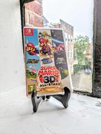 Super Mario 3D All-Stars Nintendo Switch game zgan, Avontuur en Actie, 1 speler, Eén computer, Ophalen of Verzenden