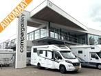 Knaus Sun Ti 650 MEG Platinum AUTOMAAT ENKELE BEDDEN EURO 6, Automaat, Bedrijf, Diesel, Tot en met 3