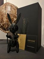 Editions Studio Art Rabbit L - Graphite Black NIEUW, Antiek en Kunst, Ophalen of Verzenden