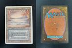 Mooie Revised Underground Sea, Hobby en Vrije tijd, Verzamelkaartspellen | Magic the Gathering, Ophalen of Verzenden, Zo goed als nieuw