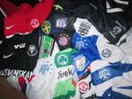Reseller Football, Sport Shirt Paket / Adidas, Nike, Hummel, Shirt, Verzenden, Maat XL