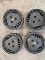 Peugot velgen 3 gaats, Auto-onderdelen, Banden en Velgen, Gebruikt, Velg(en), Ophalen of Verzenden, Personenwagen