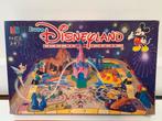 Euro Disneyland Bordspel - MB, Hobby en Vrije tijd, Gezelschapsspellen | Bordspellen, Drie of vier spelers, Ophalen of Verzenden