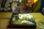 Technic Lego 8050 (compleet +bouwinstr. +doos), Ophalen of Verzenden, Zo goed als nieuw, Complete set, Lego