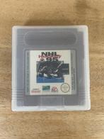 NHL Hockey 95 - Game Boy, Spelcomputers en Games, Games | Nintendo Game Boy, Vanaf 7 jaar, Sport, Gebruikt, Ophalen of Verzenden