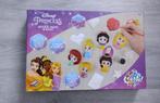 Disney prinsessen gips beeldjes maken Nieuw, Kinderen en Baby's, Ophalen of Verzenden, Nieuw, Knutselen