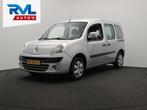 Renault Kangoo Family 1.6-16V Privilège * Rolstoel lift * T, Auto's, 4 cilinders, Origineel Nederlands, Bedrijf, 1405 kg