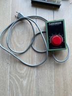 Fleischman trafo, Overige merken, Transformator of Voeding, Gelijkstroom, Ophalen of Verzenden