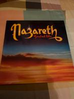 Nazareth - Greatest Hits Vinyl LP, Ophalen of Verzenden, Zo goed als nieuw, 12 inch, Rock-'n-Roll