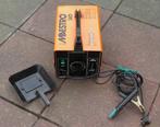 Lastransformator, Doe-het-zelf en Verbouw, Gereedschap | Lasapparaten, Ophalen, Zo goed als nieuw, Minder dan 150 ampère, Elektroden