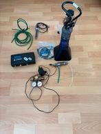 Te koop CO2 set, Ophalen, Gebruikt, Filter of Co2