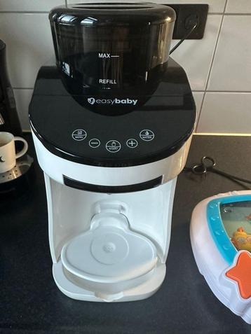 Easybaby Milkmaker beschikbaar voor biedingen