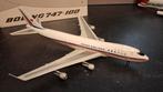 Boeing 747-100 China Airlines 1:200 Nieuw in doos, Ophalen of Verzenden, Nieuw, Overige typen