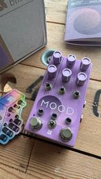 Chase Bliss Mood mk2, Muziek en Instrumenten, Effecten, Ophalen of Verzenden, Zo goed als nieuw, Multi-effect