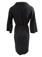 Claudia Strater vest M, Maat 38/40 (M), Ophalen of Verzenden, Zo goed als nieuw, Grijs