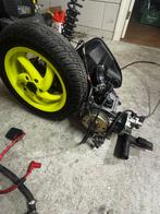 Gilera runner blok 70cc Stage 1, Ophalen of Verzenden, Zo goed als nieuw, Blok, Overige merken