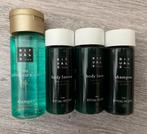 Set Rituals miniaturen, Ophalen of Verzenden, Nieuw