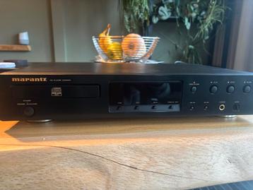 Marantz CD Speler - Topkwaliteit! beschikbaar voor biedingen