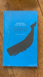 J. van het Reve - De boot en het meisje, Gelezen, Ophalen of Verzenden, Nederland, J. van het Reve