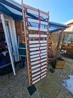 Gratis  2 stuks elektrische verstelbare lattenbodems, Huis en Inrichting, Slaapkamer | Matrassen en Bedbodems, Ophalen, Eenpersoons