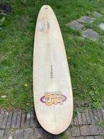 Longboard 9’1 surfboard, Gebruikt, Longboard, Ophalen