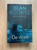 De vloek, Boeken, Ophalen of Verzenden, Gelezen, Nederland