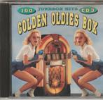Golden Oldies Box cd 3 17 nummers, Cd's en Dvd's, Cd's | Pop, Ophalen of Verzenden, Zo goed als nieuw