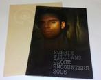 Robbie Williams Take That TOURBOOK PROGRAMMA 2006, Verzamelen, Verzenden, Zo goed als nieuw, Boek, Tijdschrift of Artikel