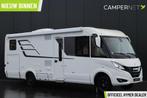 Hymer B-ML I 780 170pk Automaat | E&P Levelsysteem | Zonnepa, Integraal, 7 tot 8 meter, Bedrijf, Diesel