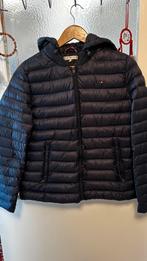 Mooi Tommy Hilfiger maat xl dames jas, Kleding | Dames, Blauw, Maat 46/48 (XL) of groter, Ophalen of Verzenden, Zo goed als nieuw