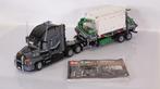 LEGO Technic 42078 Mack Anthem Truck + Oplegger, Ophalen of Verzenden, Zo goed als nieuw, Complete set, LEGO A/S