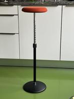 Girsberger Sway kruk 67 cm 92 cm, 1 kruk, Ophalen of Verzenden, Gebruikt, Metaal