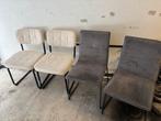 Partij stoelen, mogen ook per 2 weg., Ophalen, Zo goed als nieuw