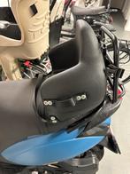 Kinderzitje Scooter/Motor - Veilig & Comfortabel, Fietsen en Brommers, Brommeronderdelen | Scooters, Ophalen of Verzenden, Zo goed als nieuw