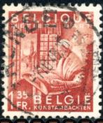 Belgie 806 - Export Industrie, Postzegels en Munten, Postzegels | Europa | België, Gestempeld, Verzenden