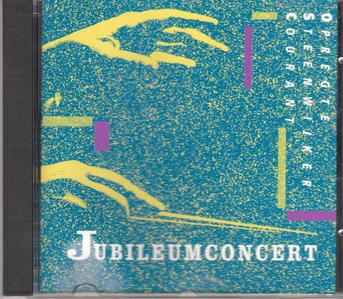 Hafabra - Jubilieumconcert  - Diverse Koren en Korpsen Regio, Cd's en Dvd's, Cd's | Instrumentaal, Zo goed als nieuw, Verzenden