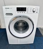 Miele W1 Twindos Wasmachine 8 kg 1600 Toeren A+++ Class, 8 tot 10 kg, Ophalen of Verzenden, Zo goed als nieuw, 1600 toeren of meer